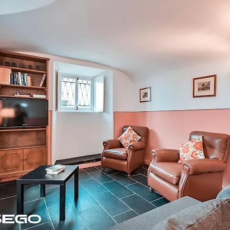 Apartment Dimora Belvedere