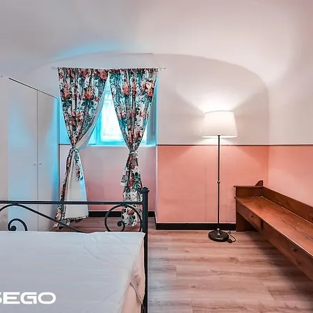 Dimora Belvedere Apartment