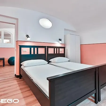 Apartment Dimora Belvedere